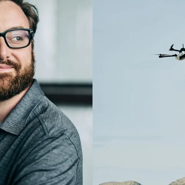 Brian Schimpf has been quietly working Anduril since its earliest days. And&hellip;