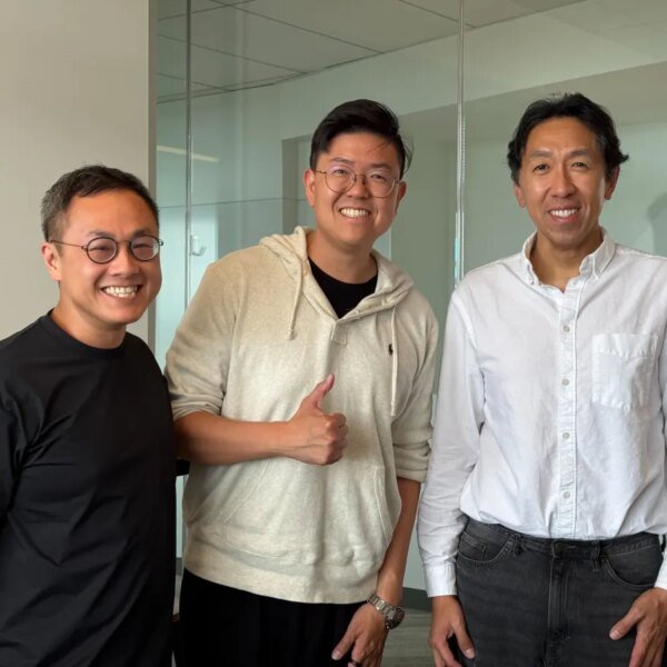 IrisGo, a startup backed by Andrew Ng, appears to be like to…