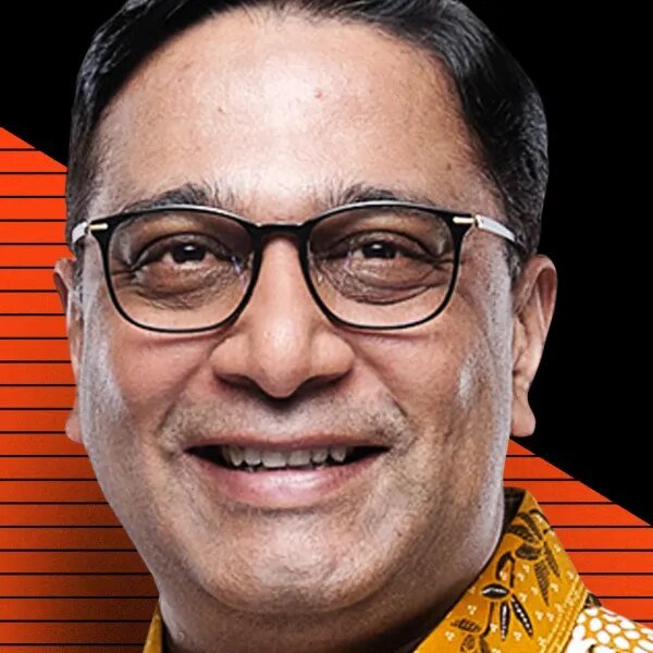 Indosat CEO is constructing an AI for Indonesian languages. Can he make&hellip;