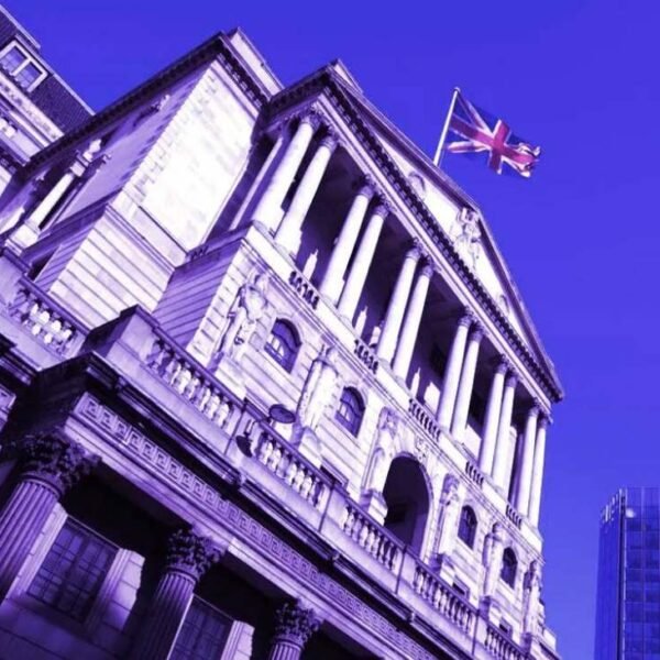 BOE policymaker Breeden says no have to rush in taking subsequent coverage&hellip;