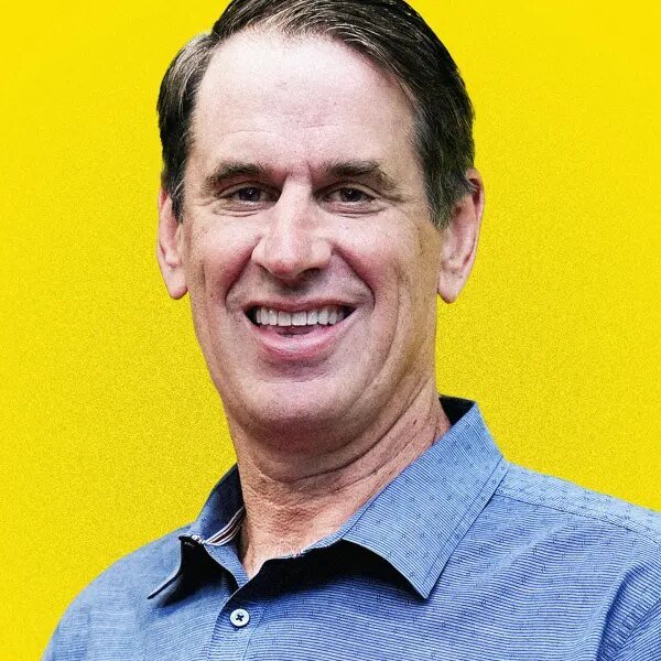Legendary VC Bill Gurley opens up about stepping again from Benchmark and&hellip;