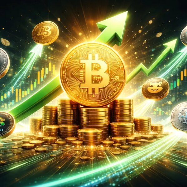 Bitcoin Signals Are Pointing To The One Month Everything Will Change