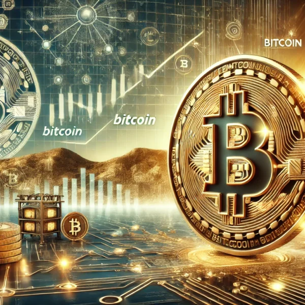 Bitcoin Wyckoff Accumulation Is About To Do Something That No One Is&hellip;