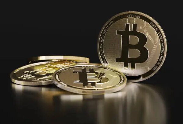 Bitcoin Is Setting Up A Similar Structure To 2017 & 2021, What&hellip;