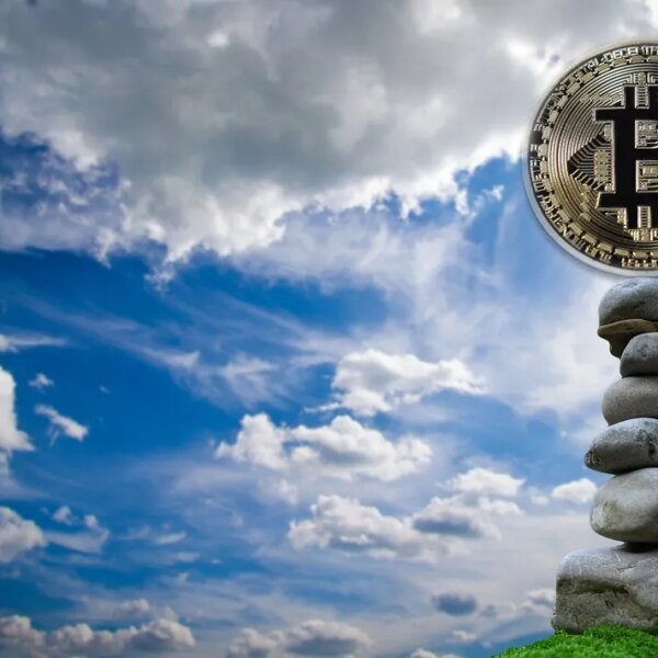 What The Aggressive Profit-Taking By Bitcoin Investors Means For The Price