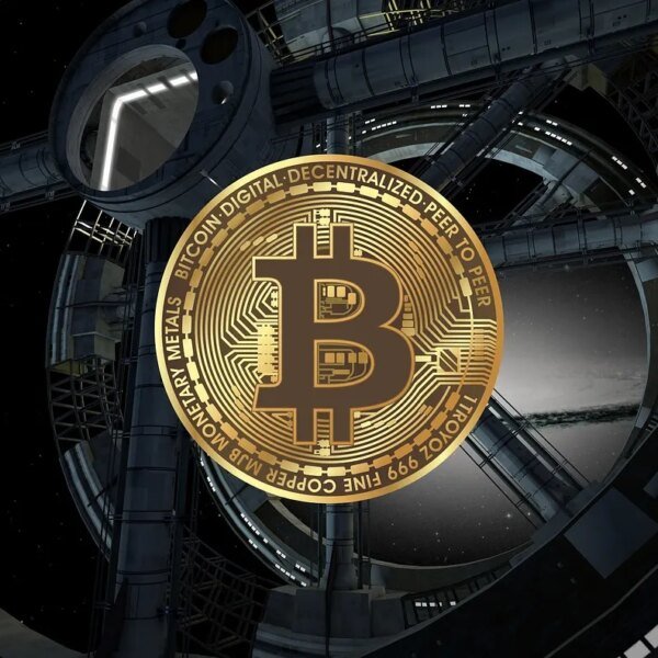Bitcoin Climbs Back To $82,800 Amidst Market Recovery – Here’s What Investors…