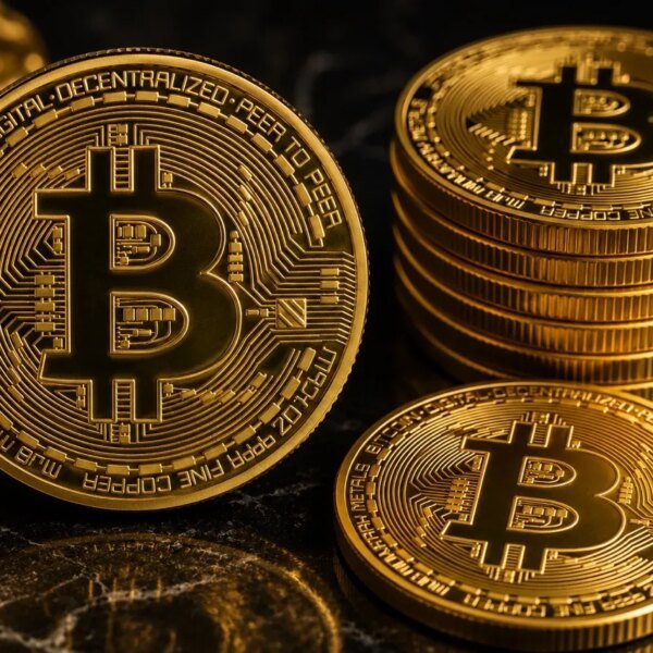 Major Bitcoin Players Drop Over A Billion In Sell-Offs While Euphoria Rocks&hellip;