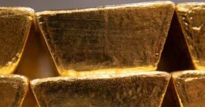 Why Countries Are Stocking Up on Gold