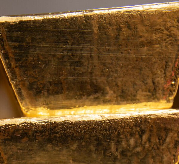 Why Countries Are Stocking Up on Gold