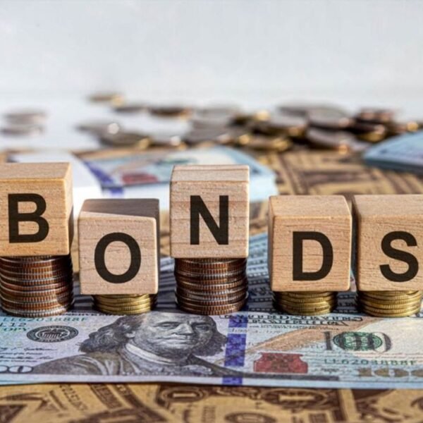 Treasury yields soar throughout the curve, 10-year yields hit close to one-year&hellip;
