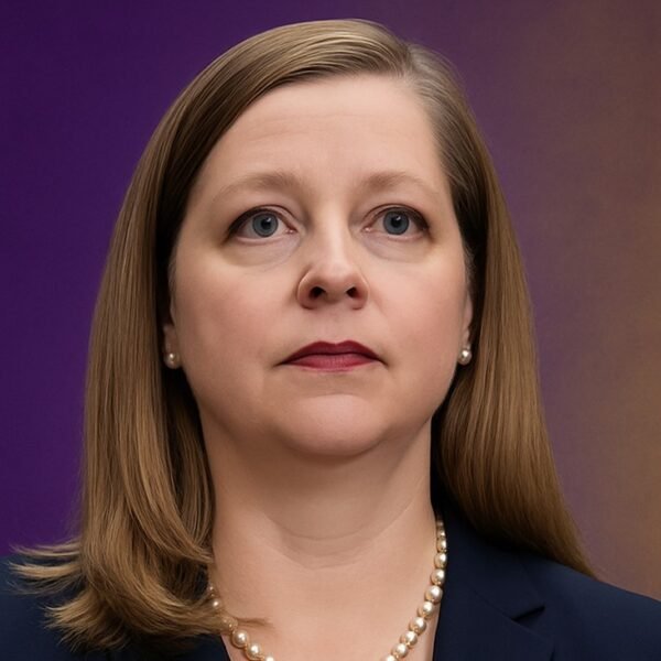 Fed’s Bowman says progress on reducing inflation has stalled