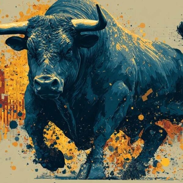 US inventory market shut: Another massive week of good points ends with&hellip;