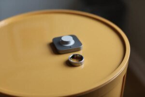 Smart ring maker Oura recordsdata to go public