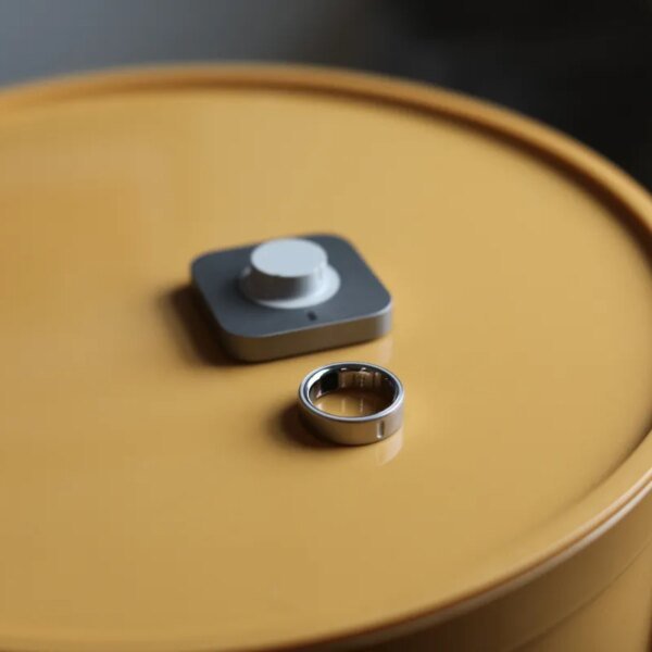 Smart ring maker Oura recordsdata to go public
