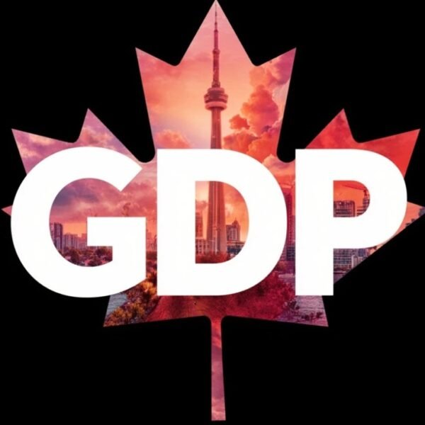 Canada Q1 GDP -0.1% vs +1.5% anticipated