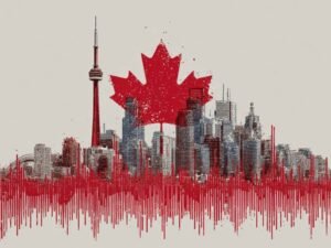Canada Manufacturing Sales for March 3.0% vs 3.5% estimate