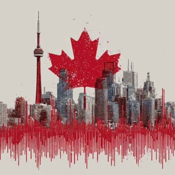 Canada Manufacturing Sales for March 3.0% vs 3.5% estimate
