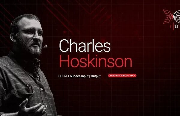 Here’s What The Cardano Founder Has To Say About The Widespread Criticism