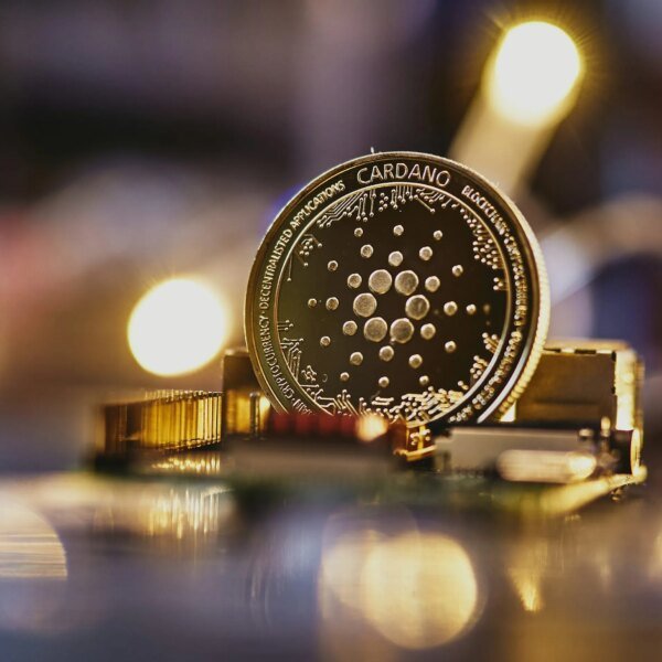 Cardano (ADA) Could Launch New Bull Phase With Investor Confidence On The&hellip;