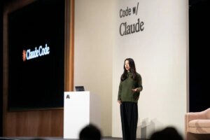 Anthropic’s Cat Wu says that, sooner or later, AI will anticipate your wants earlier than you already know what they’re