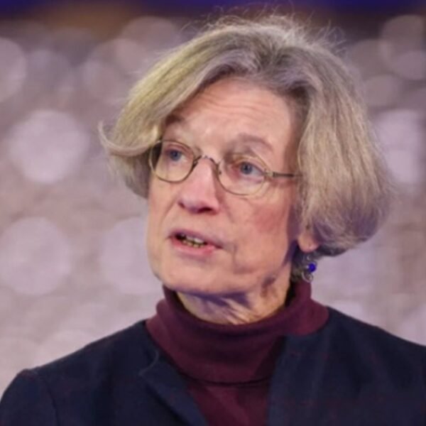 BOE Mann : Recent geopolitical occasions have bolstered how uncovered the UK&hellip;