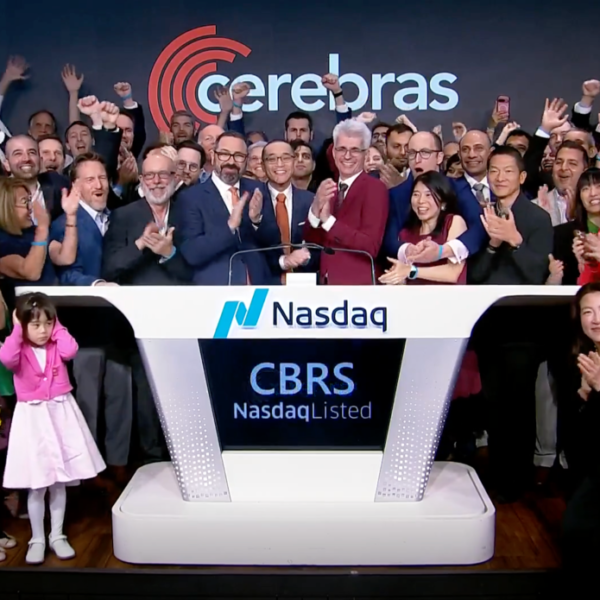 Cerebras raises $5.5B, kicking off 2026’s IPO season with a bang