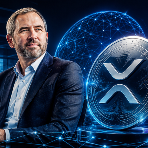 Garlinghouse Says Ripple Remains ‘Extremely Committed’ To XRP