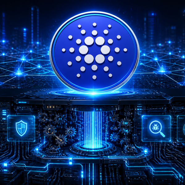 Everything On Cardano Depends On This, IOG Warns