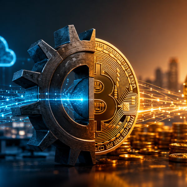Strategy Says Its Software Business Is Powering Its Bitcoin Machine