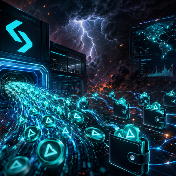 Bitget Faces ZachXBT Firestorm After $480M LAB Withdrawals