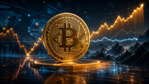 Bitcoin Supply In Profit Jumps To 63%: Why Analysts Are Cautious