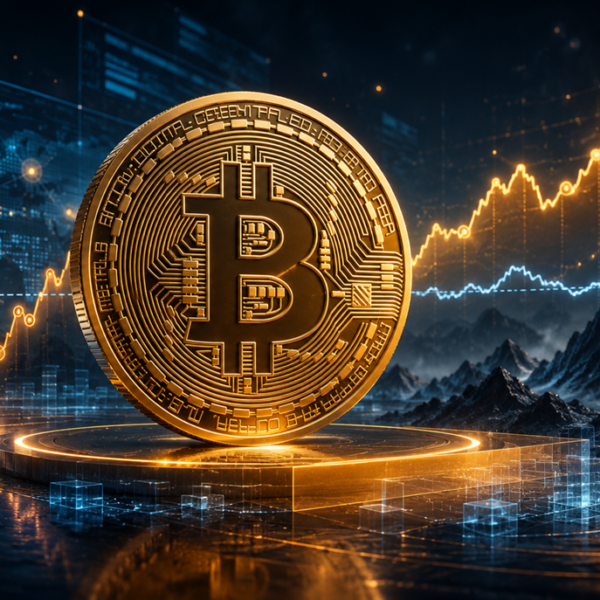 Bitcoin Supply In Profit Jumps To 63%: Why Analysts Are Cautious
