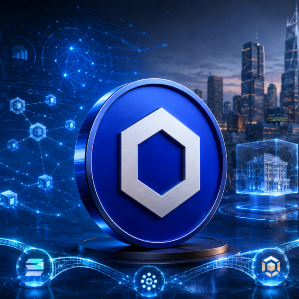 Chainlink’s Nazarov Reveals 3 Trends He’s Watching Closely