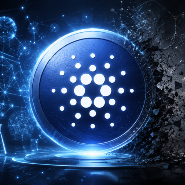 Hoskinson Warns Cardano Could Lose Its ‘Science Coin’ Edge
