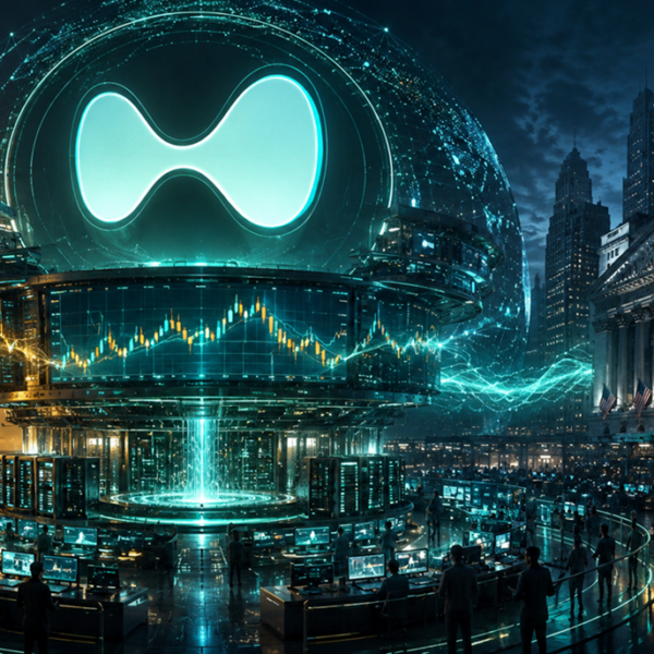 ICE CEO Jeff Sprecher Calls Hyperliquid ‘Bigger Than Nasdaq’
