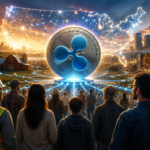 Ripple CLO: Crypto Is Becoming Part Of America’s Default Setting