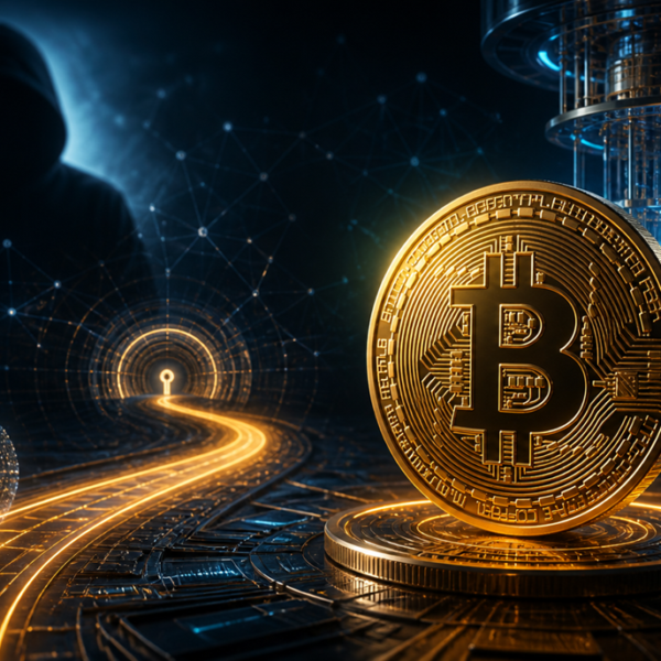 Bitcoin Quantum Proposal Gives Satoshi Silent Ownership Path