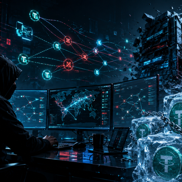 ZachXBT: $150M DSJ Crypto Ponzi Collapses, $41.5M Frozen