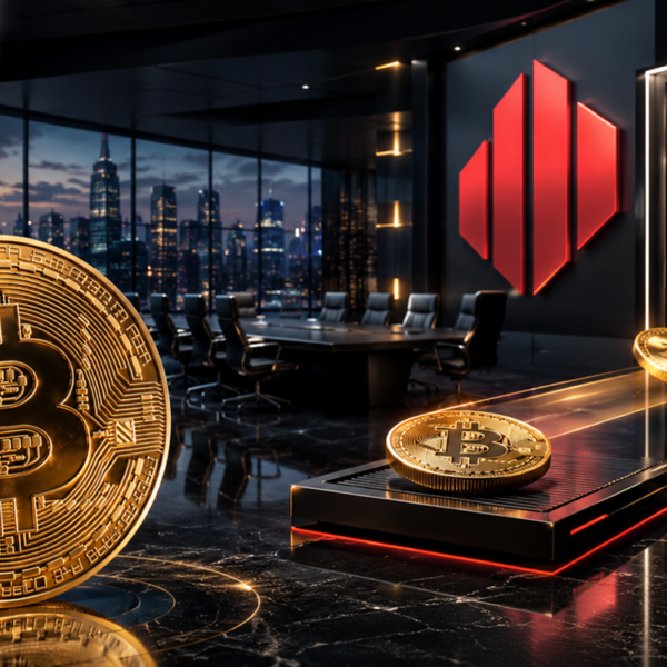 Strategy Selling Bitcoin ‘Isn’t A Bad Thing,’ Samson Mow Says
