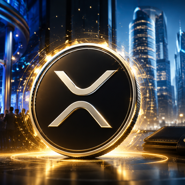 Ripple IPO Could Bring ‘Something Special’ For XRP Holders