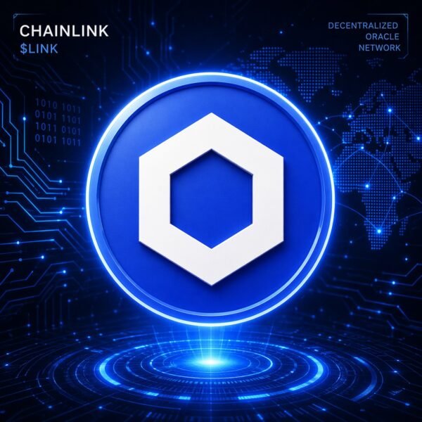 Chainlink DataHyperlink: LINK Secures SGX FX Market Architecture