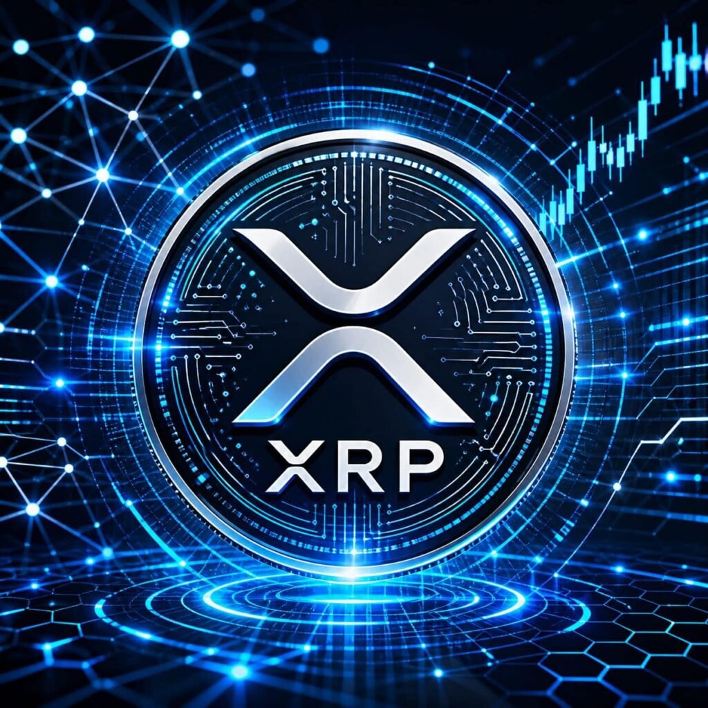 Garlinghouse: ‘Ripple is the Infrastructure for the Internet of Value’