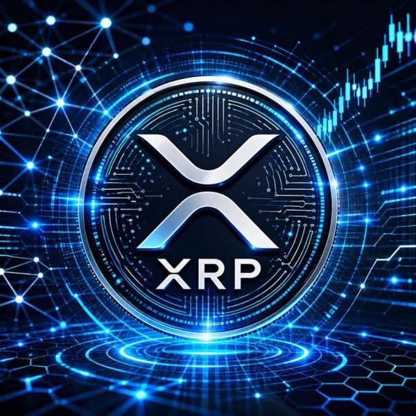 Garlinghouse: ‘Ripple is the Infrastructure for the Internet of Value’