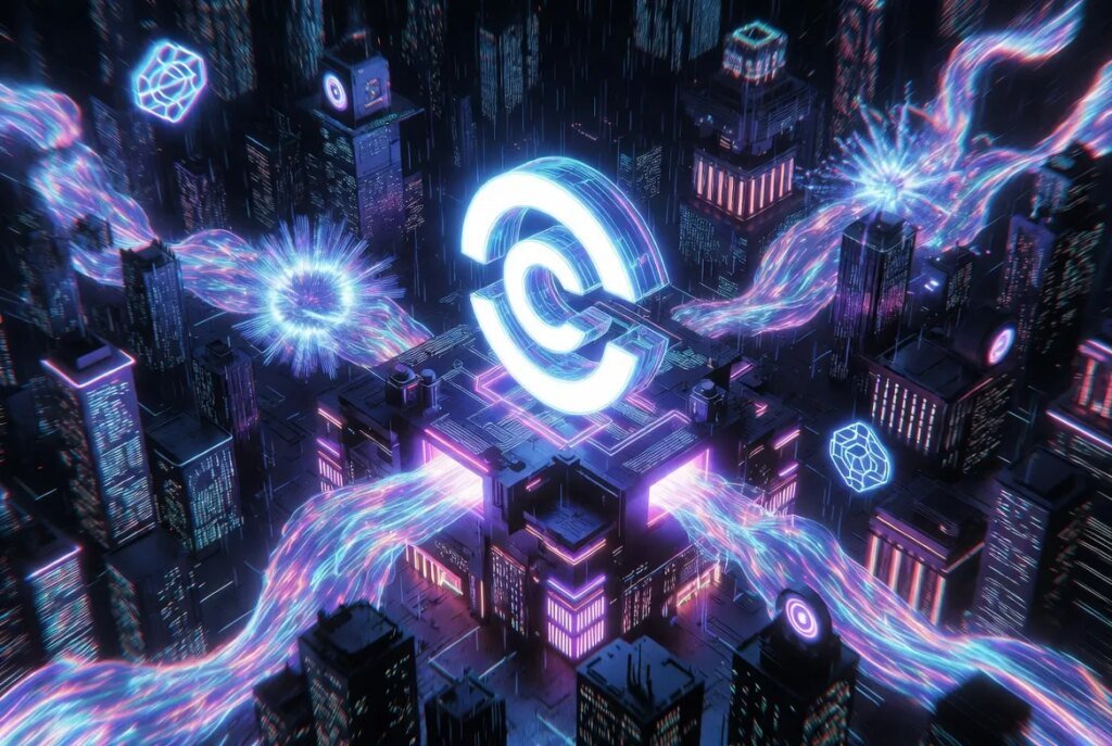 Circle’s Stablecoin Infrastructure Just Got A Major European Upgrade — And It’s Already Processing Trillions