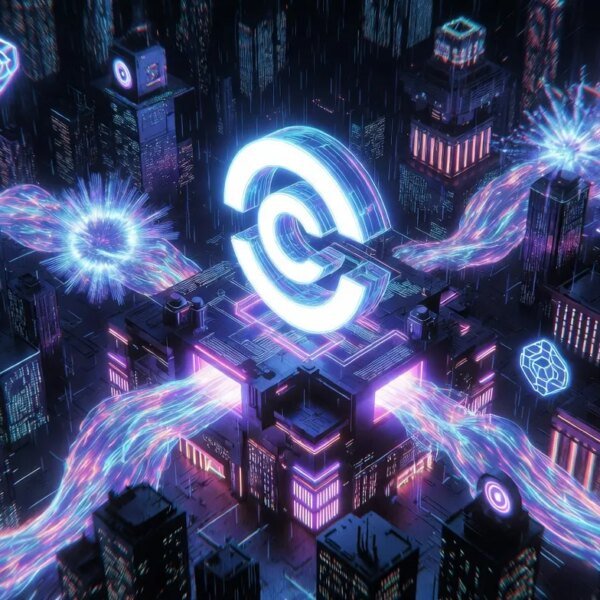 Circle’s Stablecoin Infrastructure Just Got A Major European Upgrade — And It’s&hellip;