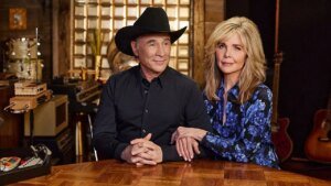 Clint Black, Lisa Hartman Black’s key to almost 35 years collectively