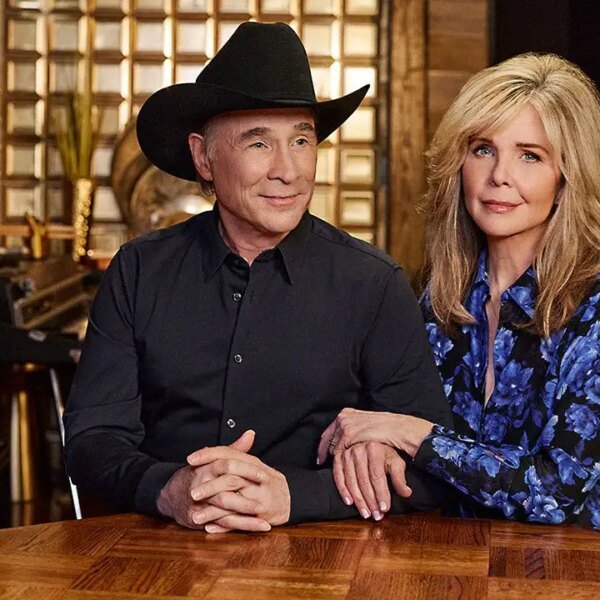Clint Black, Lisa Hartman Black’s key to almost 35 years collectively