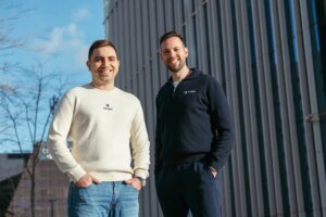 From teen hacker to Iron Dome researcher, this founder raised $28M to battle AI phishing