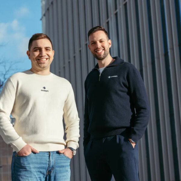 From teen hacker to Iron Dome researcher, this founder raised $28M to…