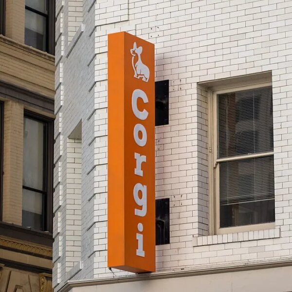 Corgi declares $106M increase at $2.6B valuation — double what it was…